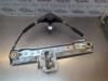 Gebruikte Raammechaniek 4Deurs links-achter Fiat Panda O185295