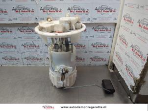 O185298 Gebruikte brandstofpomp elektrisch Citroen C3