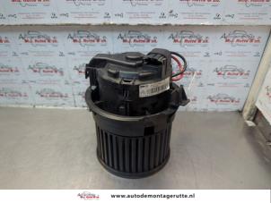 O185301 Gebruikte blower Citroen C3