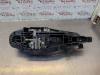Gebruikte Deurgreep 4Deurs links-achter Citroen C3 O185303