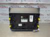 Gebruikte Display Interieur Citroen C3 O185307