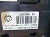 Gebruikte Display Interieur Citroen C3 O185307