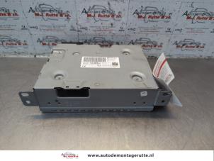 O185308 Gebruikte navigatie computer Citroen C3