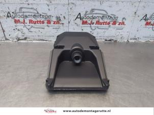 O185309 Gebruikte camera voorzijde Citroen C3