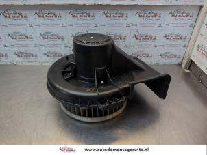 O185311 Gebruikte kachel ventilatiemotor Volkswagen Polo