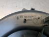 Gebruikte Chaufage Ventilatiemotor Volkswagen Polo O185311