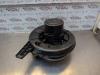 Gebruikte Chaufage Ventilatiemotor Volkswagen Polo O185311
