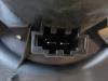 Gebruikte Chaufage Ventilatiemotor Volkswagen Polo O185311