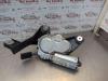 Gebruikte Motor Ruitenwisser achter Opel Astra O185312