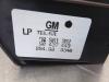 Gebruikte Schakelaar Licht Opel Astra O185321