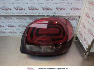 O185322 Gebruikte achterlicht rechts Citroen C3