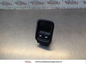 O185331 Gebruikte combischakelaar ramen Citroen C3