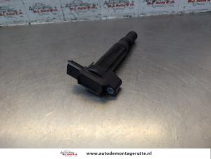 O185336 Gebruikte pen bobine Citroen C3