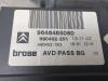 Gebruikte Raammotor Portier Citroen C5 O185345
