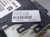 Gebruikte Raammotor Portier Citroen C5 O185346