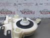 Gebruikte Raammotor Portier Citroen C5 O185346