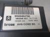 Gebruikte Raammotor Portier Citroen C5 O185346