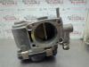Gebruikte Gasklephuis Opel Astra O185347