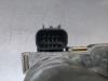 Gebruikte Gasklephuis Opel Astra O185347