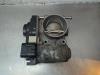 Gebruikte Gasklephuis Opel Astra O185347