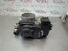 Gebruikte Gasklephuis Opel Astra O185347