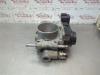 Gebruikte Gasklephuis Opel Astra O185347