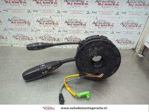 O185352 Gebruikte schakelaar stuurkolom (licht) Mercedes Sprinter