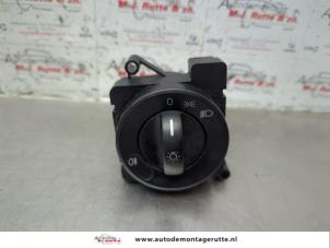 O185354 Gebruikte schakelaar licht Mercedes Sprinter