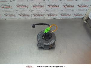O185363 Gebruikte airbagring Opel Corsa