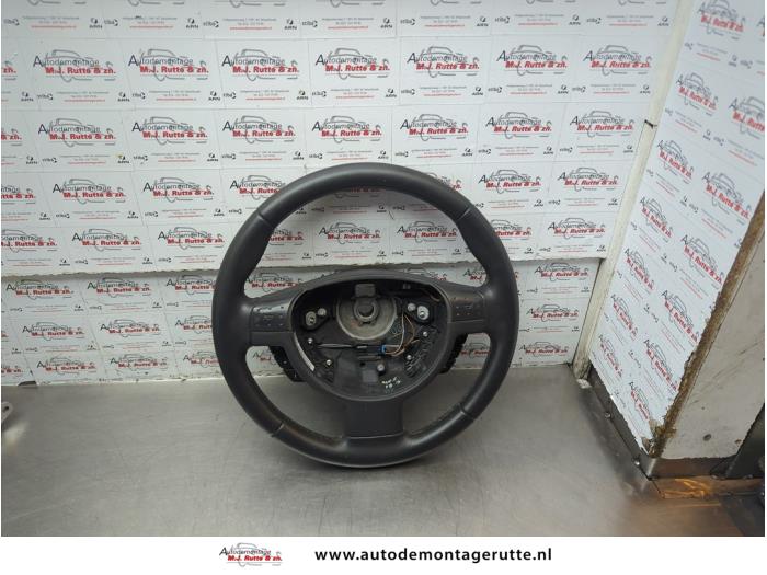 Gebruikte Stuurwiel Opel Corsa O185364