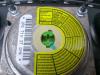 Gebruikte Airbag links (Stuur) Opel Corsa O185365