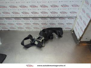 O185367 Gebruikte veiligheidsgordel links-voor Mercedes Sprinter