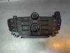 Gebruikte Radiobedienings paneel Opel Insignia O185369
