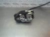 Gebruikte Deurslot Mechaniek 4Deurs links-achter Opel Insignia O185376