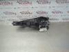 Gebruikte Deurgreep 4Deurs links-voor Opel Insignia O185379