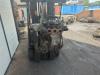 Gebruikte Motor Volkswagen Fox O185386