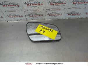 O185391 Gebruikte spiegelglas rechts Ford C-Max
