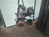 Gebruikte Motor Fiat Panda O185397
