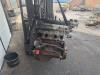 Gebruikte Motor Fiat Panda O185397