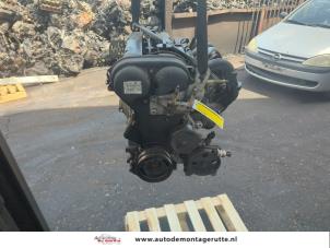 O185399 Gebruikte motor Ford C-Max