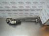 Gebruikte Ruitenwismotor+Mechaniek Honda Civic O185400