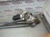 Gebruikte Ruitenwismotor+Mechaniek Honda Civic O185400