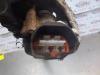 Gebruikte Ruitenwismotor+Mechaniek Honda Civic O185400