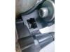 Gebruikte Ruitenwissermotor achter Fiat Panda O185402