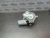 Gebruikte Ruitenwissermotor achter Fiat Panda O185402