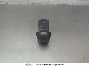 O185415 Gebruikte handrem schakelaar Opel Insignia