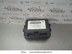 O185416 Gebruikte module achterklep motor Opel Insignia