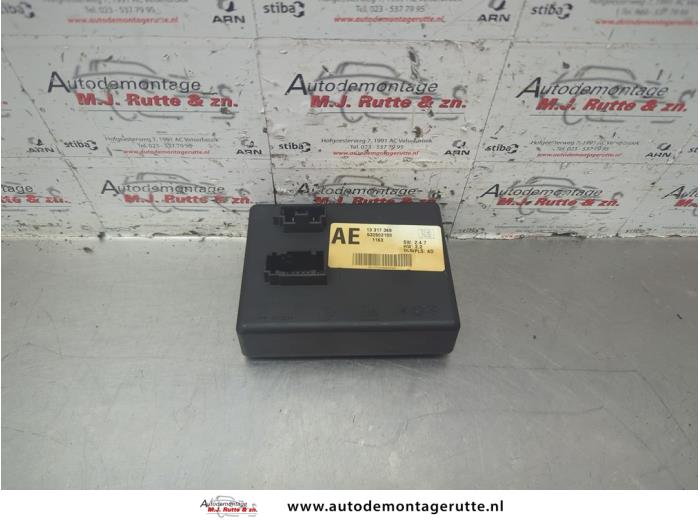Gebruikte Computer Verlichting Opel Insignia O185419