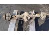 Gebruikte Achteras achterwielaandrijving Mercedes Sprinter O185423