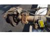 Gebruikte Achteras achterwielaandrijving Mercedes Sprinter O185423
